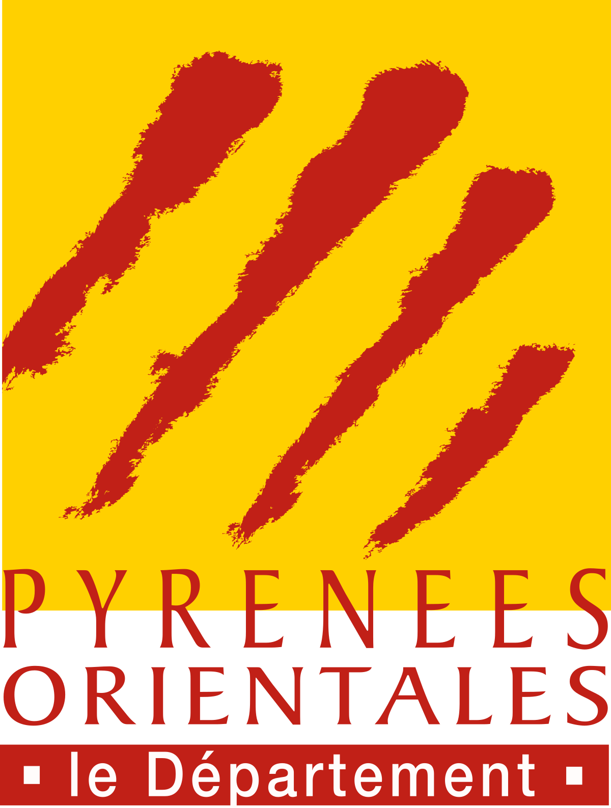 logo departement